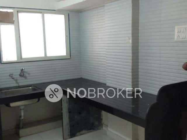 2 BHK Flat In Shri Ram Society For Sale In Chakan