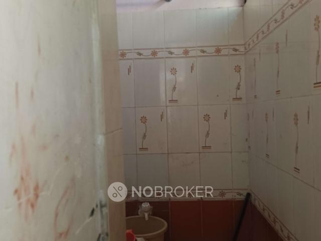 2 BHK Flat In Shri Rama Events for Rent In Miyapur