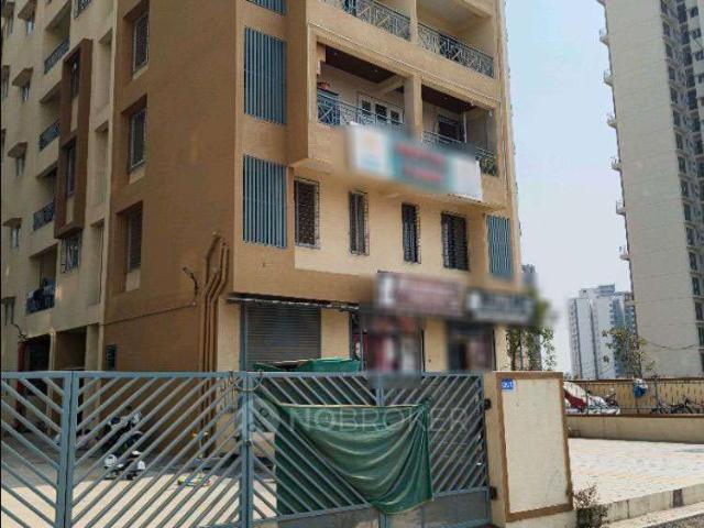 2 BHK Flat In Shri Renuka Associates Vanshri Mamurdi Project For Sale In Mamurdi