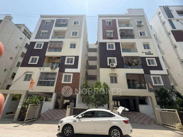2 BHK Flat In Shri Varis Gokulam For Sale In Badlaguda Jagir