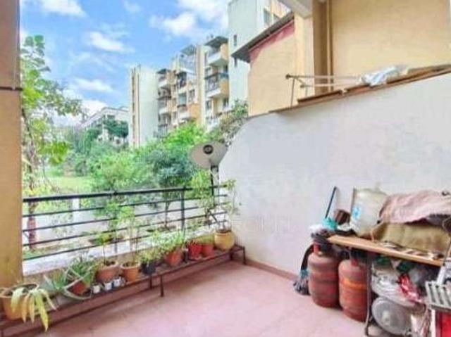 2 BHK Flat In Shri Venkatesh Kshitij Phase 2 For Sale In Cr