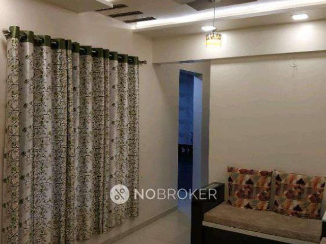 2 BHK Flat In Shri Venkatesh Sharada Meghsparsh for Rent In