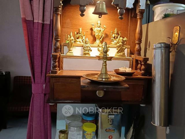2 BHK Flat In Shri Vihar For Sale In Nigdi