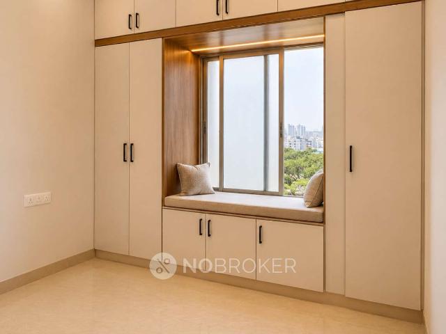 2 BHK Flat In Shri Vihar, Puppal Guda for Rent In Puppal Gu