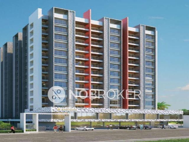 2 BHK Flat In Shridhar Radiance For Sale In Charholi Budruk