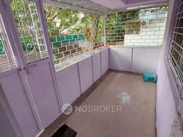 2 BHK Flat In Shridharath Nagar Phase 2 Aundh for Rent In Aundh
