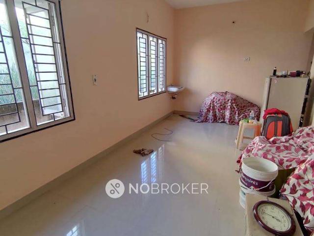 2 BHK Flat In Shrijay Aadarsh Apartment For Sale In Oggiyam