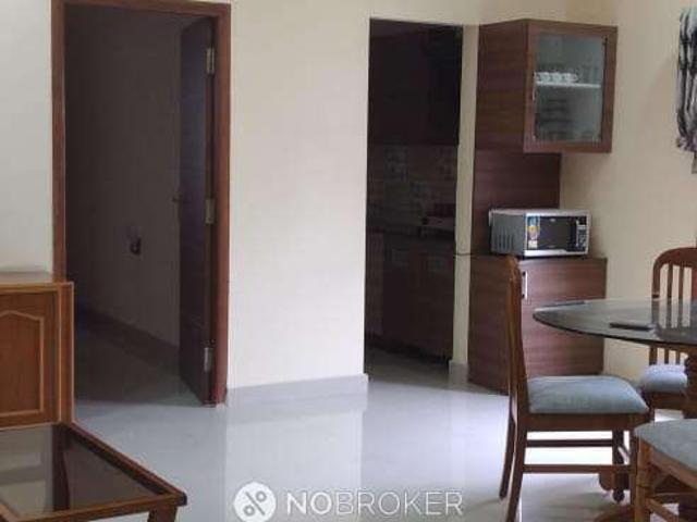 2 BHK Flat In Shrikantha Bonita Flat For Sale In Kolathur