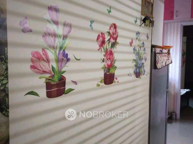 2 BHK Flat In Shrimantra Avenue For Sale In Fr29+wwx, Narhe Rd, Narhe, Pune, Maharashtra 411041, India