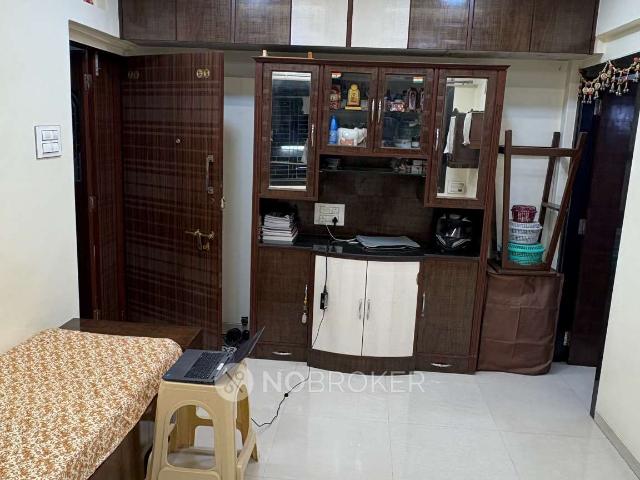 2 BHK Flat In Shrinath Dham For Sale In Bhandup West