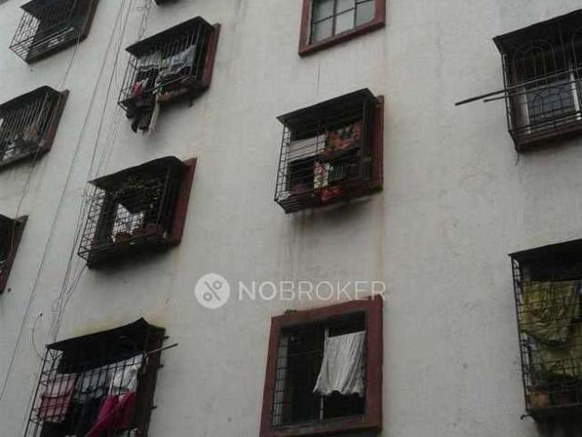 2 BHK Flat In Shrinivas Society For Sale In Wadgaon Budruk