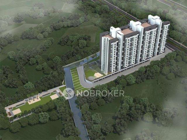 2 BHK Flat In Shriram 10 Vrindavan For Sale In Dhanori