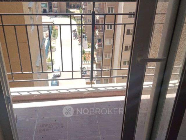2 BHK Flat In Shriram Codename Yuva For Sale In Bendiganahalli