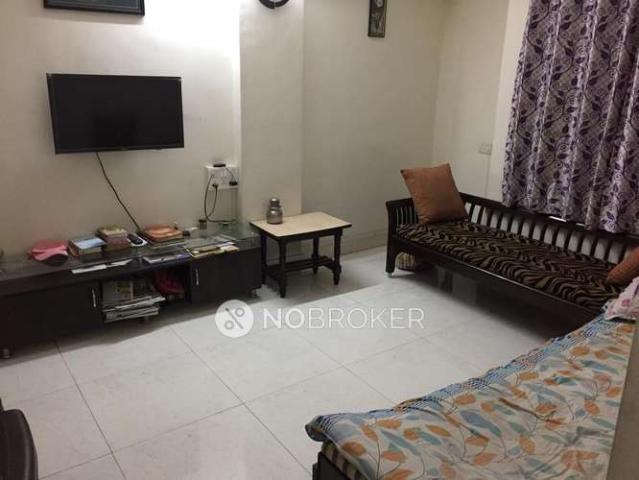 2 BHK Flat In Shriram Apartment For Sale In Dhayari