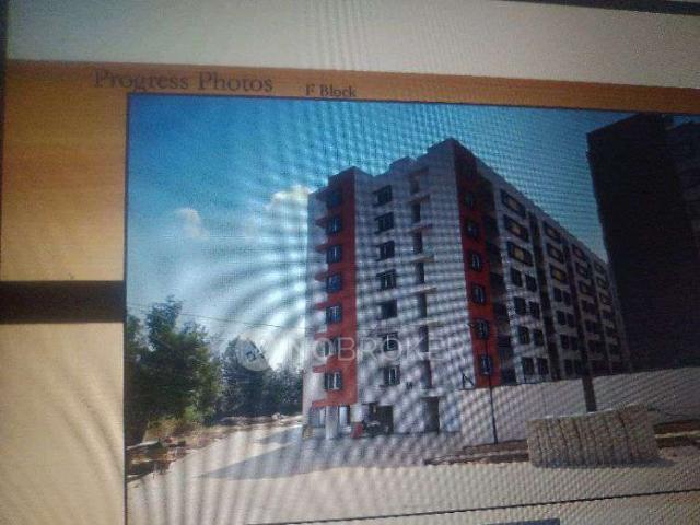 2 BHK Flat In Shriram Liberty Square For Sale In Electronic City