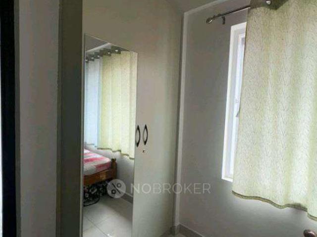 2 BHK Flat In Shriram Liberty Square For Sale In Electronic