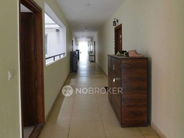 2 BHK Flat In Shriram Liberty Square For Sale In Electronic