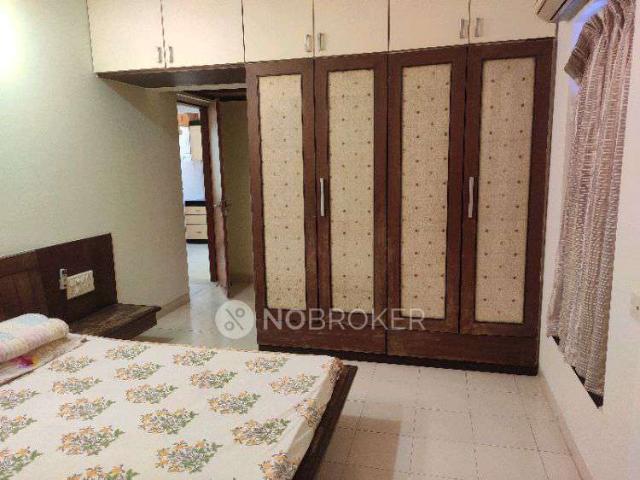 2 BHK Flat In Shriram Nagar for Rent In Aundh