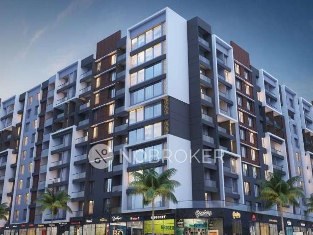 2 BHK Flat In Shriram Nyasa For Sale In Dhanori