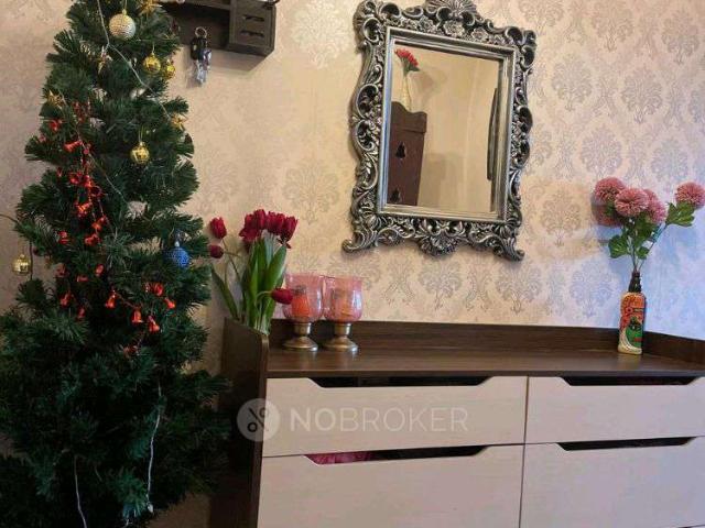 2 BHK Flat In Shriram Sameeksha For Sale In Kuvempu Nagar