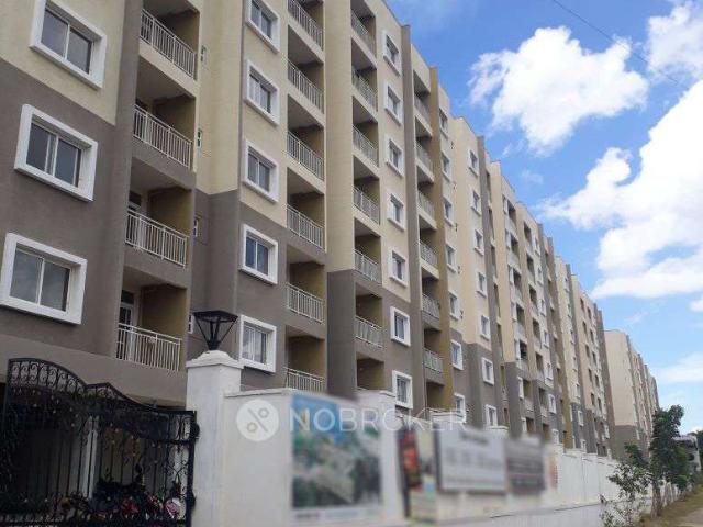 2 BHK Flat In Shriram Sameeksha For Sale In Singapura