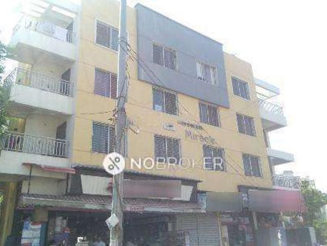 2 BHK Flat In Shriram Sangam Apartments For Sale In Dhanori