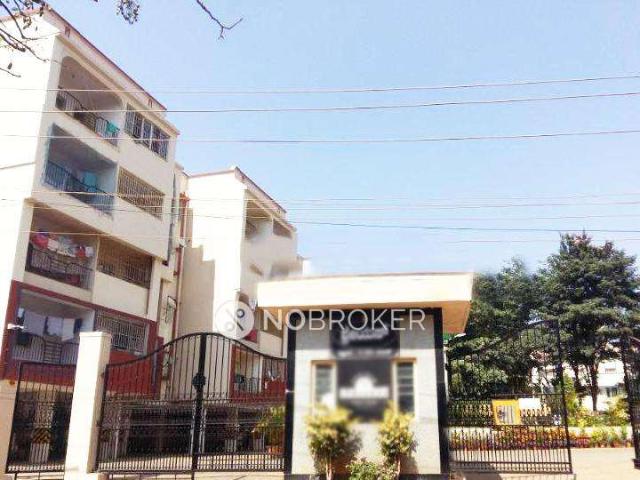 2 BHK Flat In Shriram Shreyas Apartments For Sale In Kodigehalli