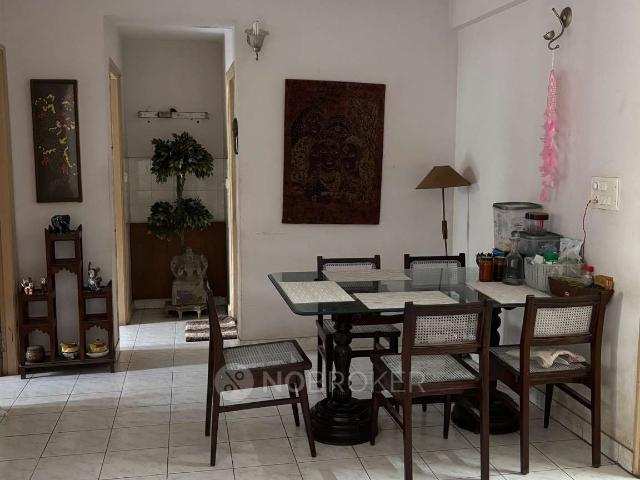 2 BHK Flat In Shriram Spurthi for Rent In Brookefield, Bangalore