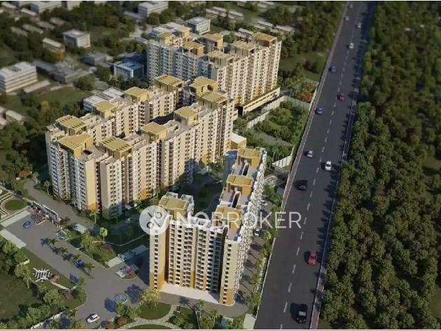 2 BHK Flat In Shriram Summitt For Sale In Electronic City