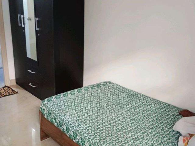 2 BHK Flat In Shriram Surabhi For Sale In Talaghattapura