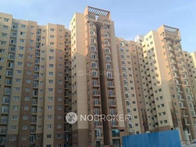 2 BHK Flat In Shriram Wyt Field, Bendiganahalli For Sale In