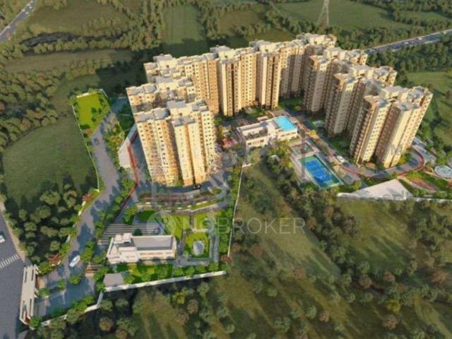 2 BHK Flat In Shriram Wyt Field For Sale In Bendiganahalli