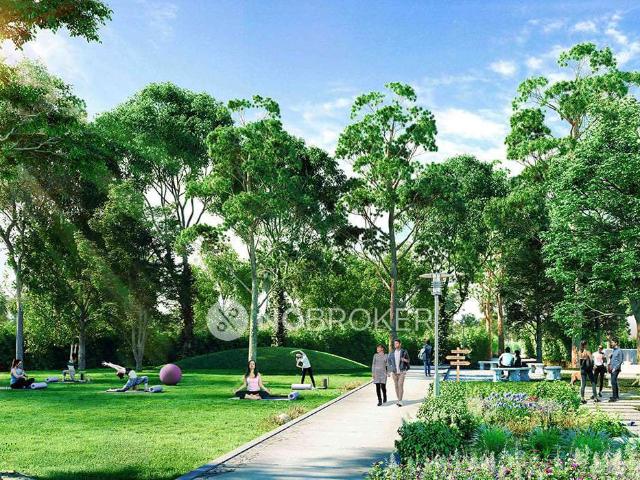 2 BHK Flat In Shriram Wytfield For Sale In Budigere Cross