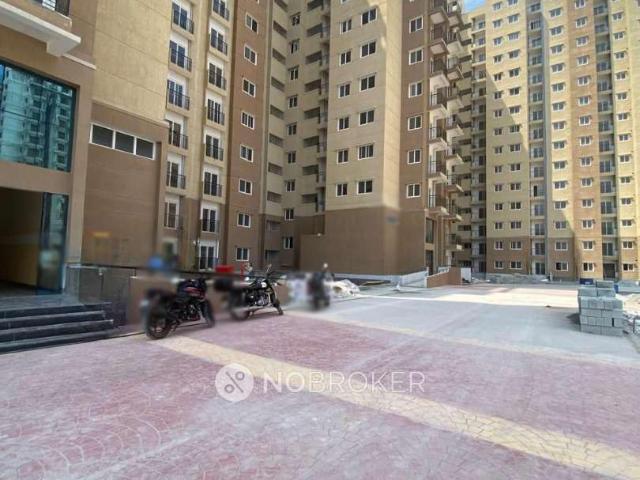 2 BHK Flat In Shriram Wytfield For Sale In Budigere Cross