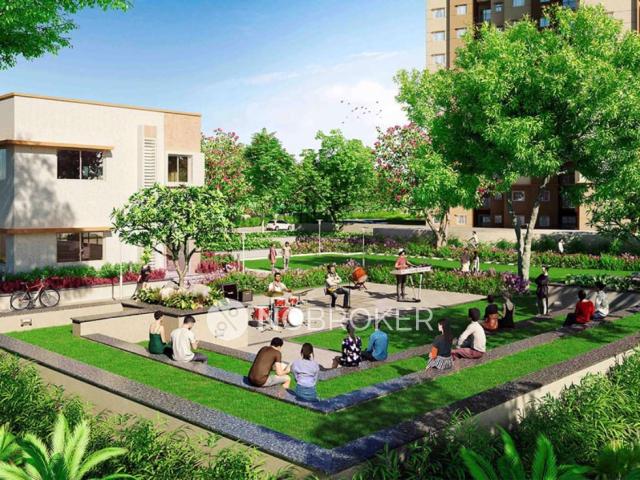 2 BHK Flat In Shriram Wytfield For Sale In Whitefield