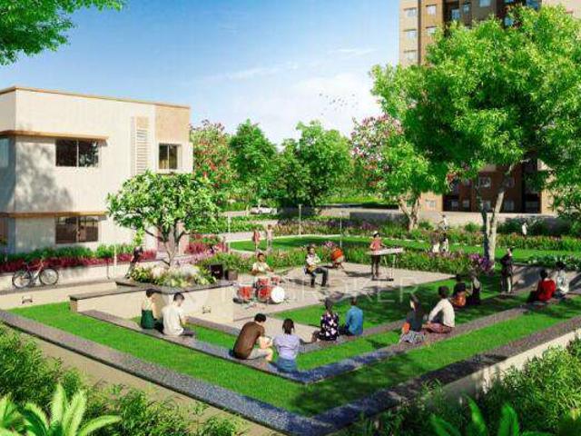 2 BHK Flat In Shriram Wytfield, Whitefield For Sale In Shriram Wyt Field