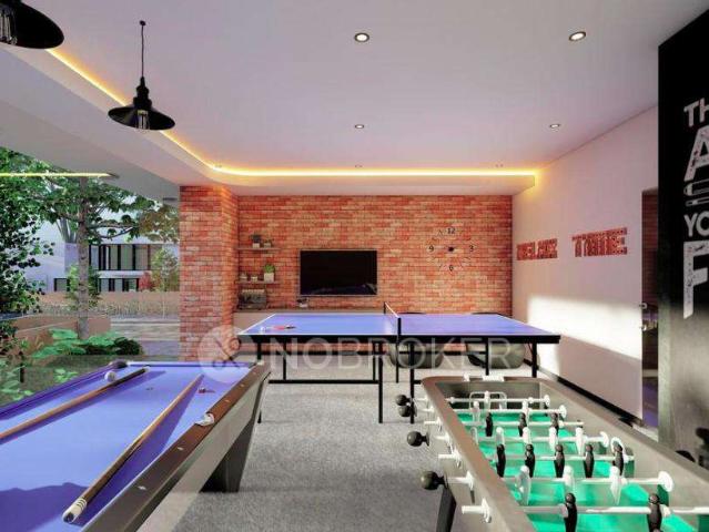 2 BHK Flat In Shriram The Spectrum For Sale In Undri