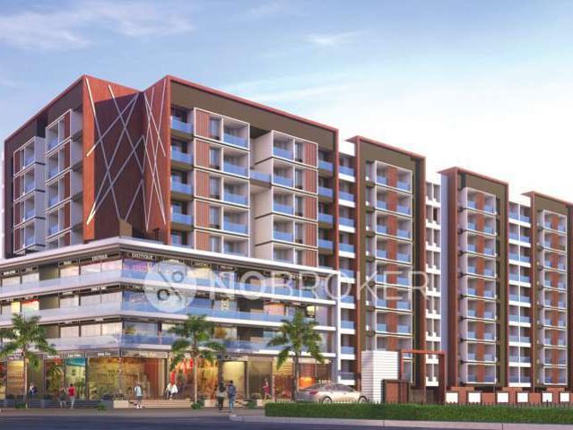 2 BHK Flat In Shriram Vivaan Park For Sale In Dhanori