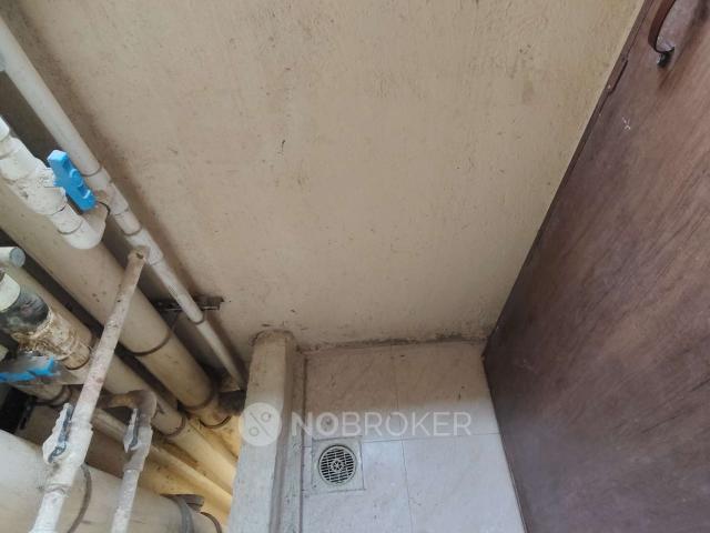 2 BHK Flat In Shriraam Pushpanjali Residency for Rent In Thane West