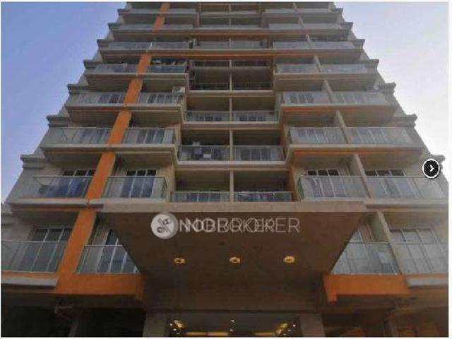 2 BHK Flat In Shrishti Oasis For Sale In Bhandup West