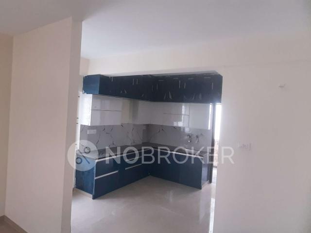 2 BHK Flat In Shrishti Enclave, Thanisandra For Sale In Shrishti Enclave