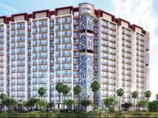 2 BHK Flat In Shrishti Riverside For Sale In Taloja