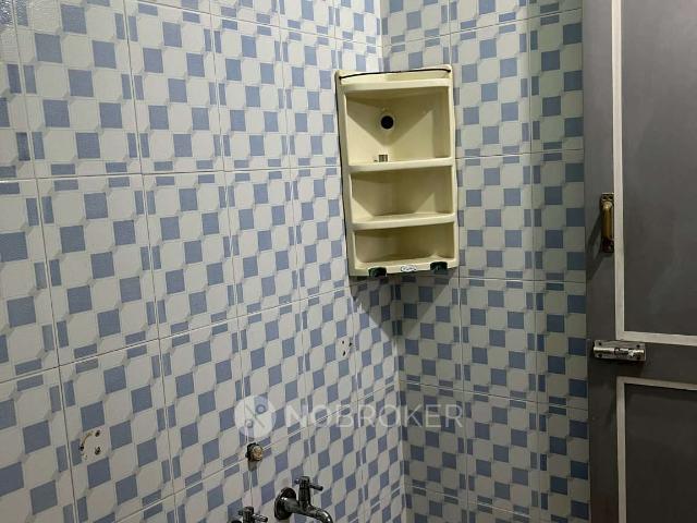 2 BHK Flat In Shristi Apartment for Rent In Thillaiganga Nagar, Nanganallur