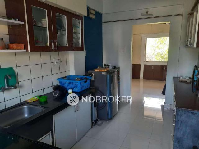 2 BHK Flat In Shruti Enclave, Baner For Sale In Baner