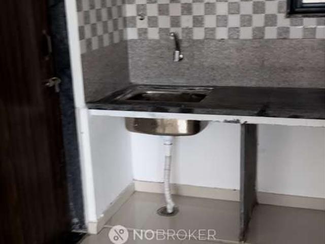 2 BHK Flat In Shrushti Homes For Sale In Charholi Budruk