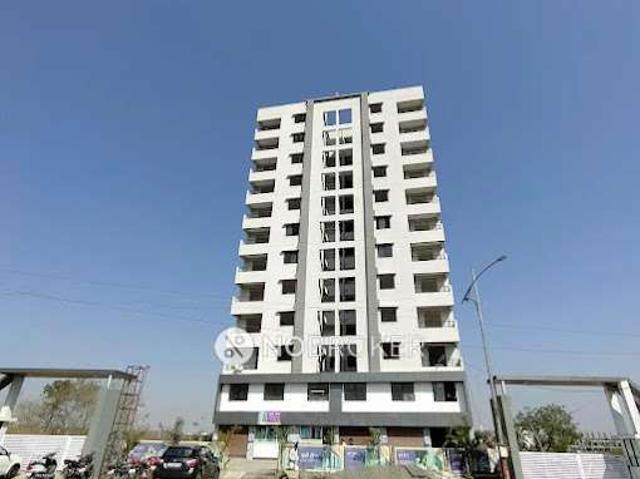 2 BHK Flat In Shrusti Homes Charholi Budruk For Sale In Cha