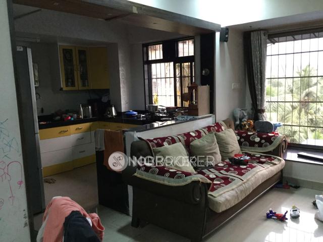 2 BHK Flat In Shwet Castle For Sale In Powai