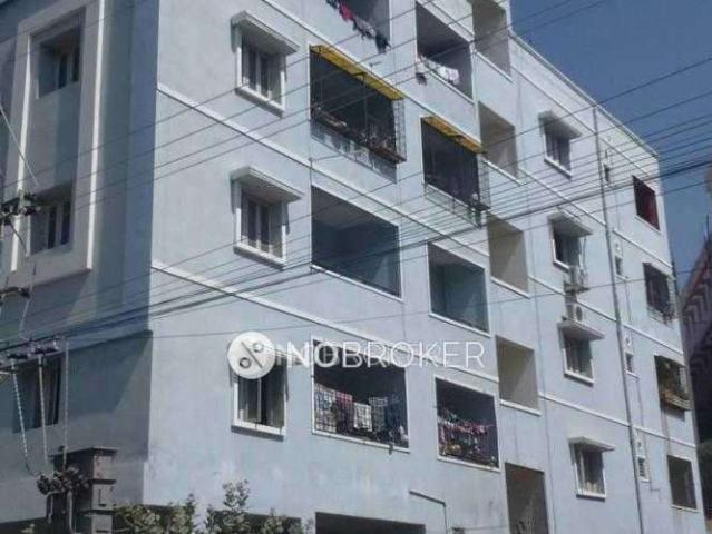 2 BHK Flat In Shwetha Enclave For Sale In Chikkadpally