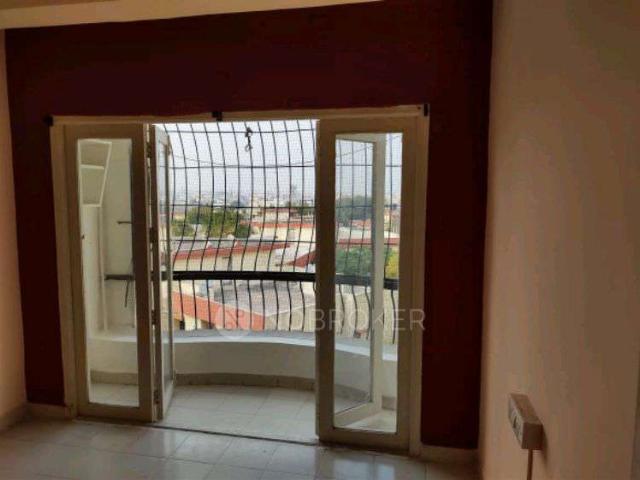 2 BHK Flat In Shubam Apartments For Sale In Ameerpet