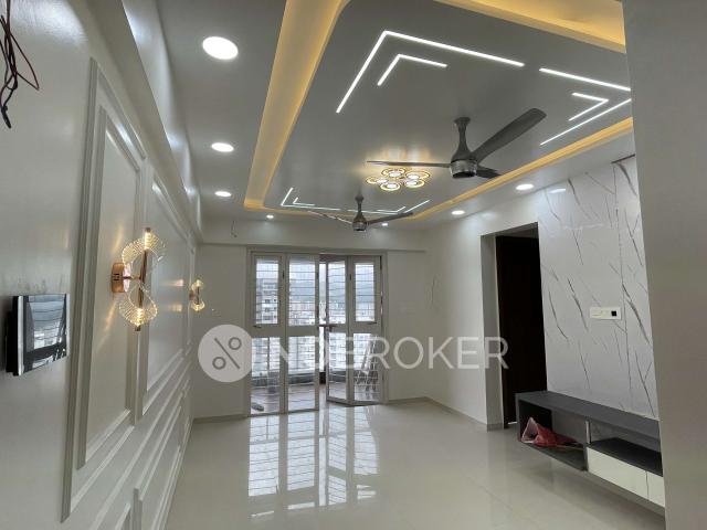 2 BHK Flat In Shubh Meriton Tower For Sale In Ambegaon Bk